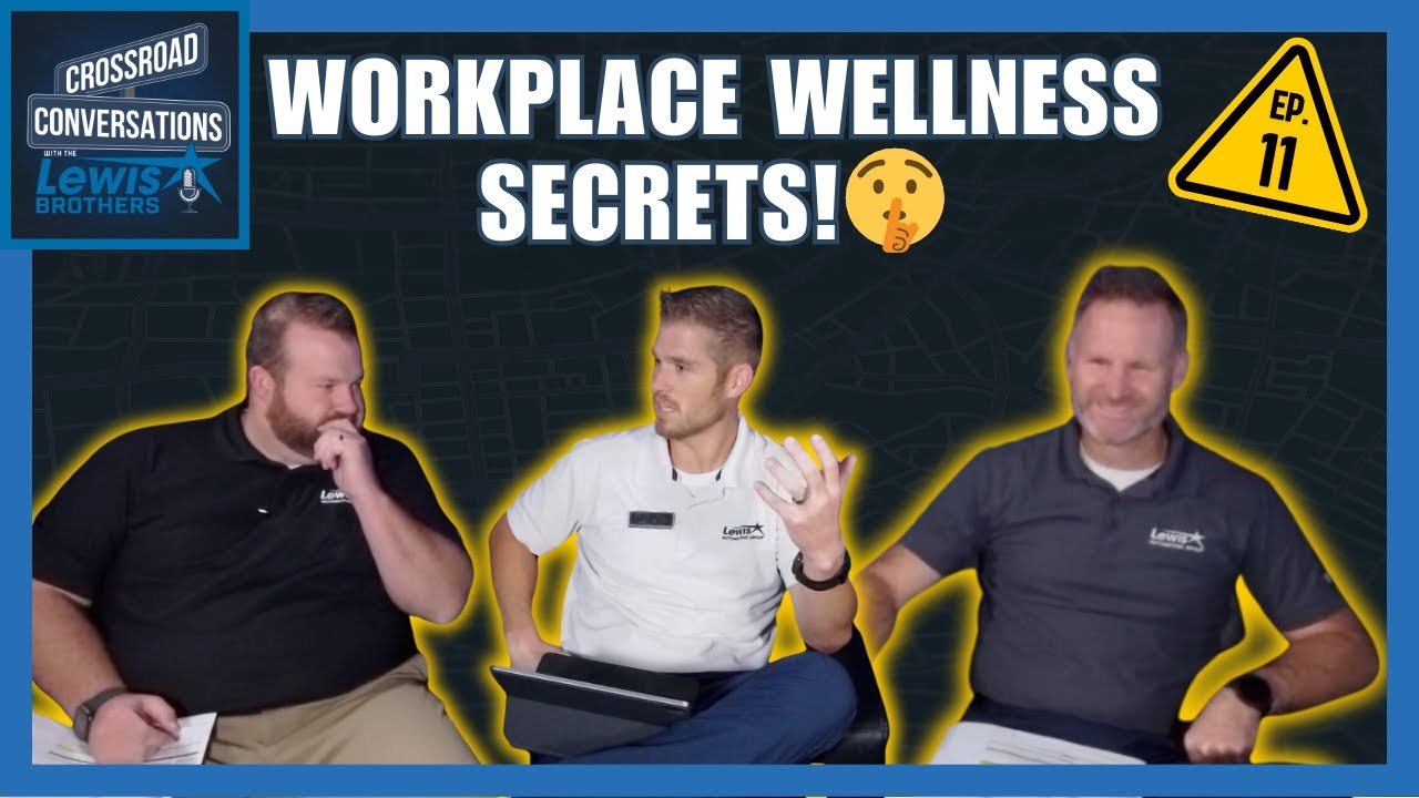 Who Cares About Health In the Workplace