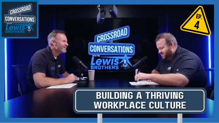 Building a Thriving Workplace Culture